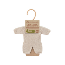 Load image into Gallery viewer, MINILAND DOLLS -  Knitted Clothing Collection for 21 cm Dolls