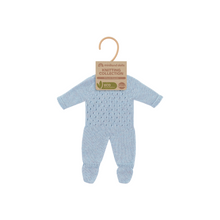 Load image into Gallery viewer, MINILAND DOLLS - Knitted Clothing Collection for 38CM Dolls