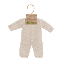 Load image into Gallery viewer, MINILAND DOLLS - Knitted Clothing Collection for 38CM Dolls