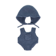 Load image into Gallery viewer, MINILAND DOLLS -  Knitted Clothing Collection for 21 cm Dolls