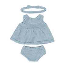 Load image into Gallery viewer, MINILAND DOLLS - Knitted Clothing Collection for 38CM Dolls