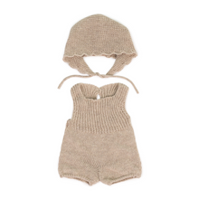 Load image into Gallery viewer, MINILAND DOLLS - Knitted Clothing Collection for 38CM Dolls