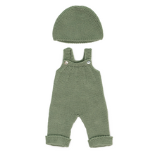 Load image into Gallery viewer, MINILAND DOLLS - Knitted Clothing Collection for 38CM Dolls