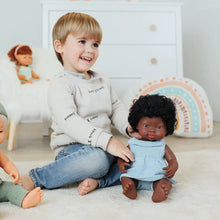 Load image into Gallery viewer, MINILAND DOLLS - Knitted Clothing Collection for 38CM Dolls
