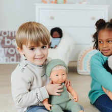 Load image into Gallery viewer, MINILAND DOLLS - Knitted Clothing Collection for 38CM Dolls