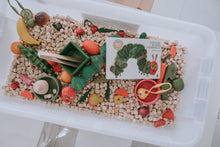 Load image into Gallery viewer, Sensory Wooden Mini Cubes