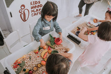 Load image into Gallery viewer, Sensory Wooden Mini Cubes