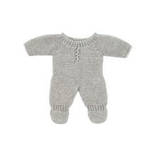 Load image into Gallery viewer, MINILAND DOLLS -  Knitted Clothing Collection for 21 cm Dolls