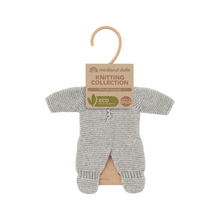 Load image into Gallery viewer, MINILAND DOLLS -  Knitted Clothing Collection for 21 cm Dolls