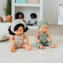 Load image into Gallery viewer, MINILAND DOLLS - Knitted Clothing Collection for 38CM Dolls