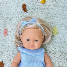 Load image into Gallery viewer, MINILAND DOLLS - Knitted Clothing Collection for 38CM Dolls