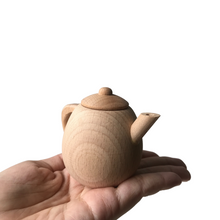 Load image into Gallery viewer, Beechwood Tea Party Set