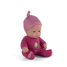 Load image into Gallery viewer, MINILAND DOLL - ASIAN BOY AND GIRL 21 CM