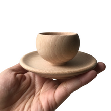 Load image into Gallery viewer, Beechwood Tea Party Set