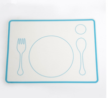 Load image into Gallery viewer, Silicone Placemat