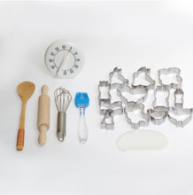 Load image into Gallery viewer, Bakeware Set for Kids