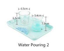 Load image into Gallery viewer, Water Pouring Activity