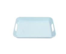 Load image into Gallery viewer, Colorful Melamine Trays
