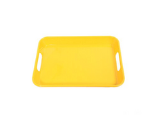 Load image into Gallery viewer, Colorful Melamine Trays