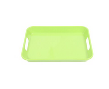 Load image into Gallery viewer, Colorful Melamine Trays