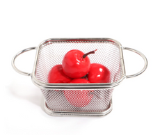 Load image into Gallery viewer, Mini drain basket