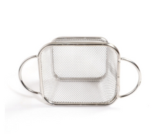 Load image into Gallery viewer, Mini drain basket