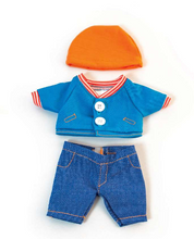 Load image into Gallery viewer, MINILAND - MILD WEATHER SET 21CM