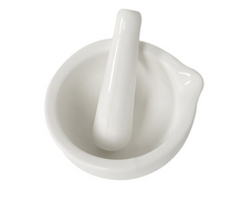 Load image into Gallery viewer, Mini mortar and pestle