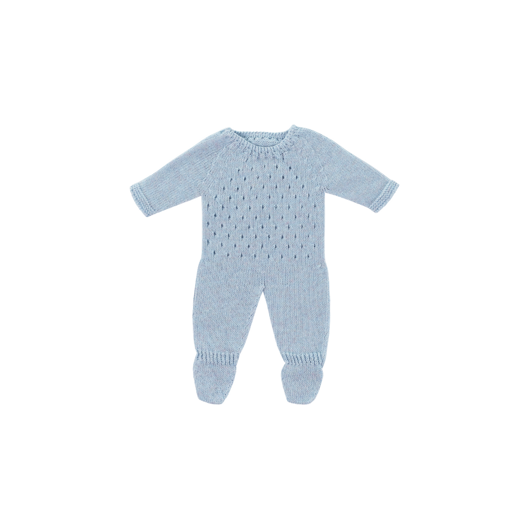 MINILAND DOLLS - Knitted Clothing Collection for 38CM Dolls