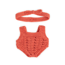 Load image into Gallery viewer, MINILAND DOLLS -  Knitted Clothing Collection for 21 cm Dolls
