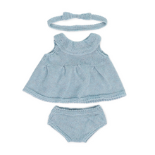 Load image into Gallery viewer, MINILAND DOLLS - Knitted Clothing Collection for 38CM Dolls
