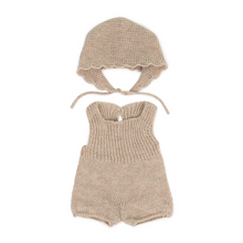 Load image into Gallery viewer, MINILAND DOLLS - Knitted Clothing Collection for 38CM Dolls
