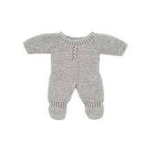 Load image into Gallery viewer, MINILAND DOLLS -  Knitted Clothing Collection for 21 cm Dolls
