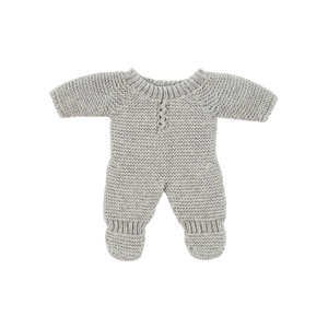 MINILAND DOLLS -  Knitted Clothing Collection for 21 cm Dolls