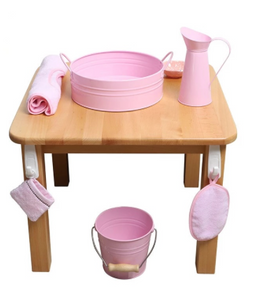 Hand-washing Set