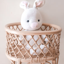 Load image into Gallery viewer, Rattan Doll Crib
