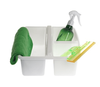 Cleaning Glass Set