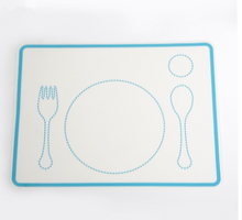 Load image into Gallery viewer, Silicone Placemat
