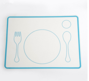 Silicone Placemat