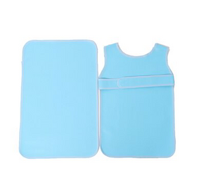 Waterproof Apron and Pad