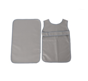 Waterproof Apron and Pad