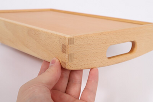 Wooden Tray