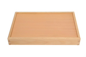 Wooden Tray