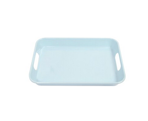 Colorful Melamine Trays