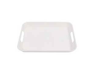 Colorful Melamine Trays