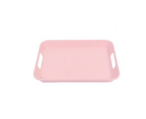 Colorful Melamine Trays