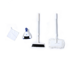 Mini Cleaning Set