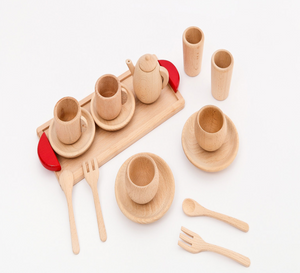 Beechwood Tea Party Set