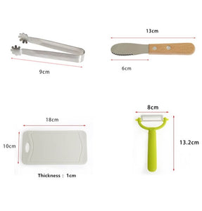 Kitchen Utensils Set