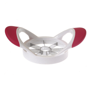 Mini Apple Cutter